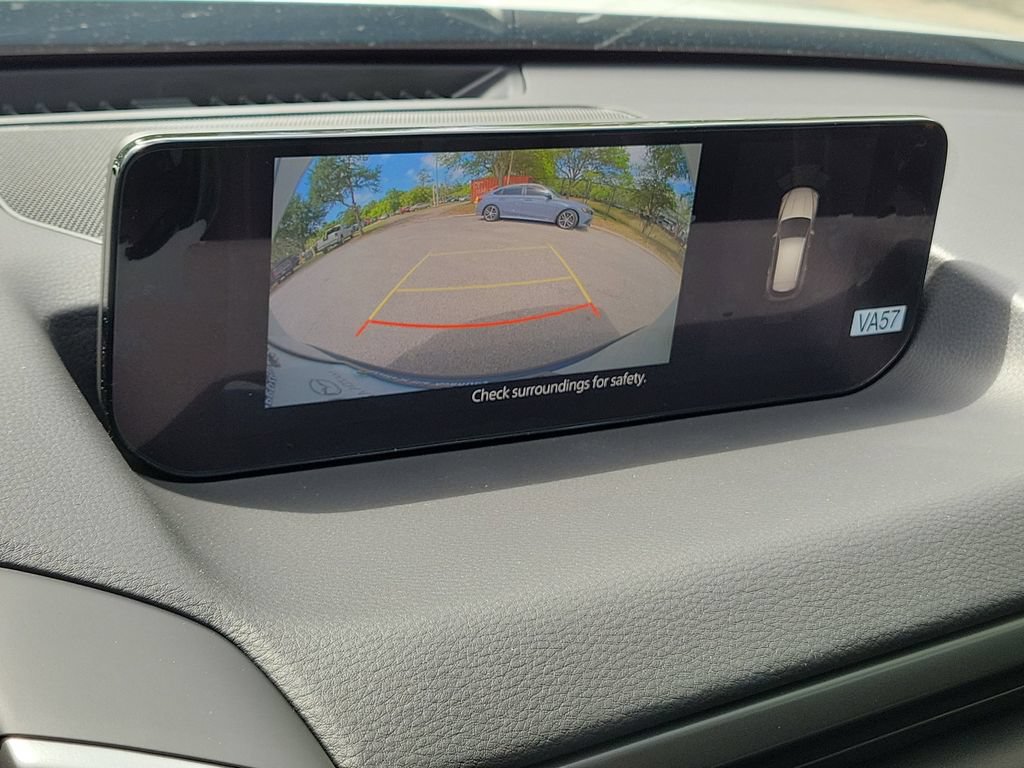 New 2026 MAZDA CX-50 AWD 2.5 S w/ Weather Package image 28