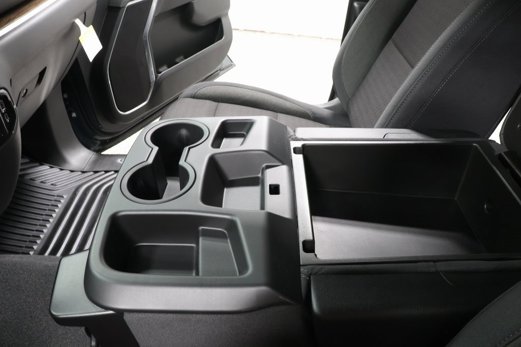 New 2026 Chevrolet Silverado 1500 LT image 18
