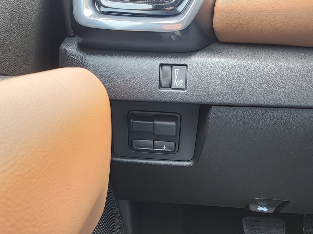 New 2026 GMC Canyon AT4 w/ Technology Plus Package image 19