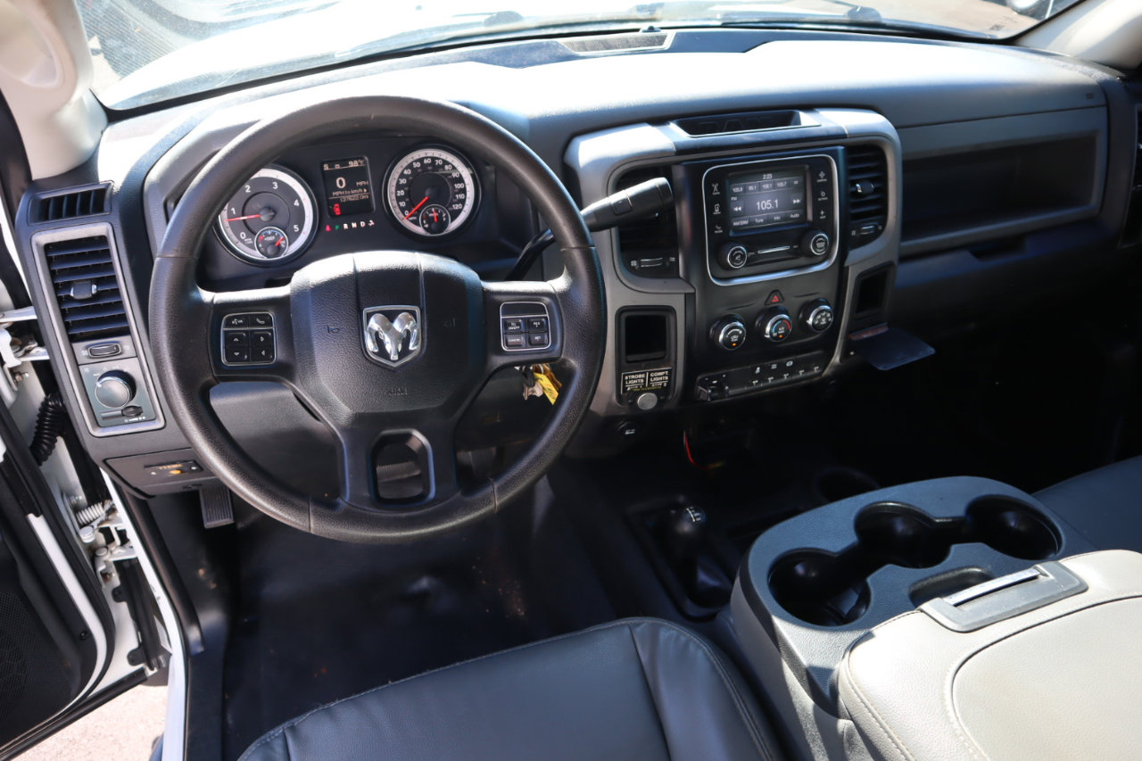 Used 2015 RAM 4500 Tradesman image 11