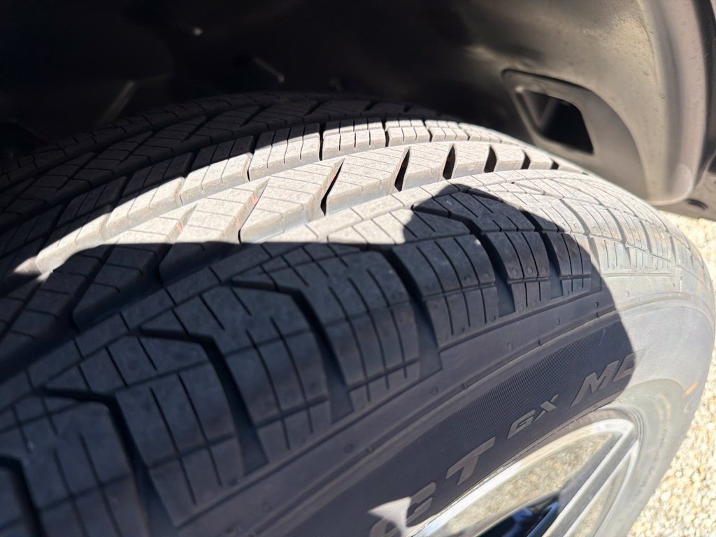 New 2027 Mercedes-Benz GLC 300 4MATIC image 28