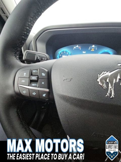 New 2025 Ford Bronco Sport Badlands w/ Badlands Tech Package image 18