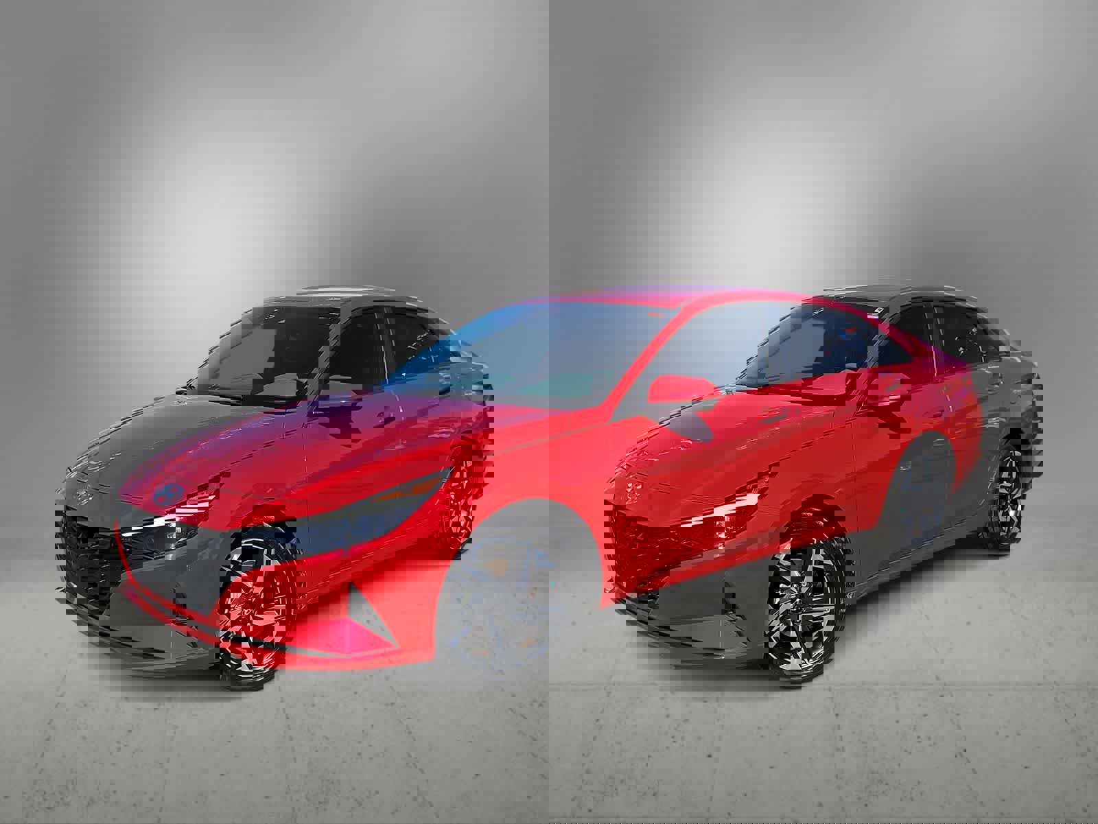 Used 2023 Hyundai Elantra SEL w/ Convenience Package