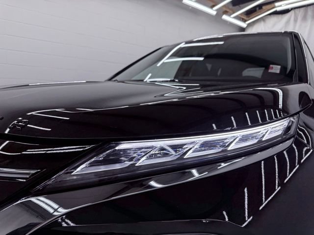 New 2026 Mitsubishi Outlander SE FWD image 7
