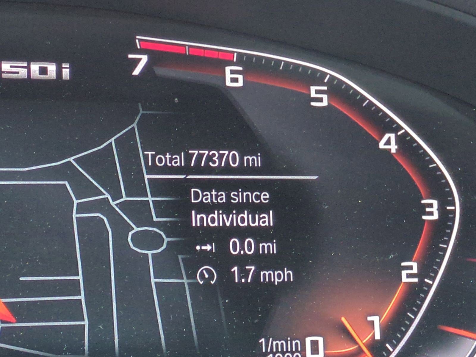 Used 2021 BMW M550i xDrive w/ Premium Package image 22