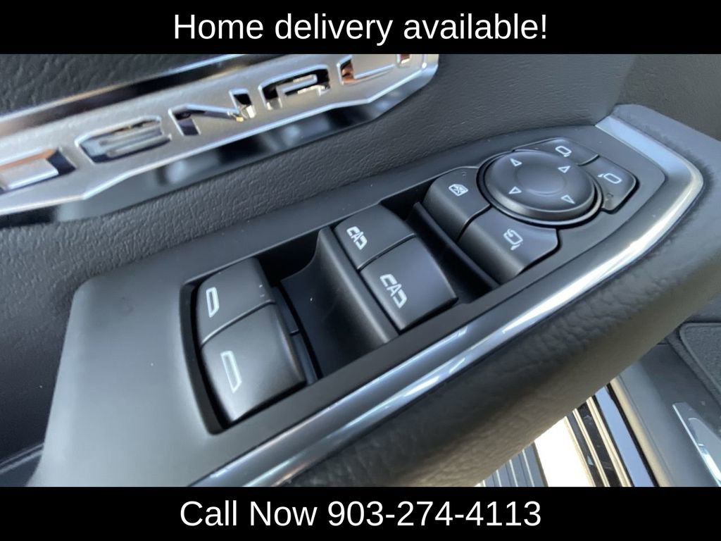 New 2025 GMC Sierra 1500 Denali image 31