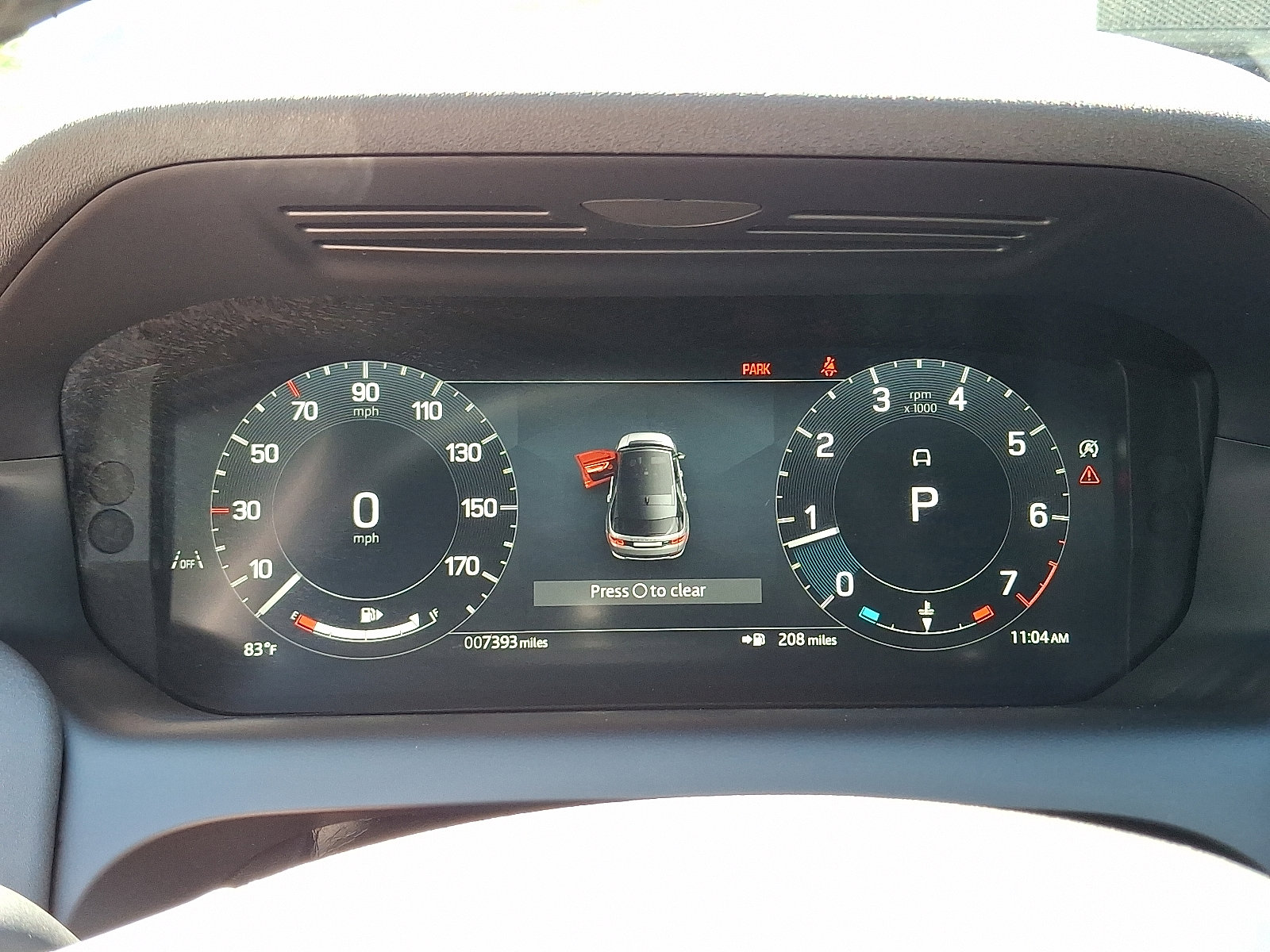 Used 2024 Land Rover Discovery Sport S AWD/4WD image 19