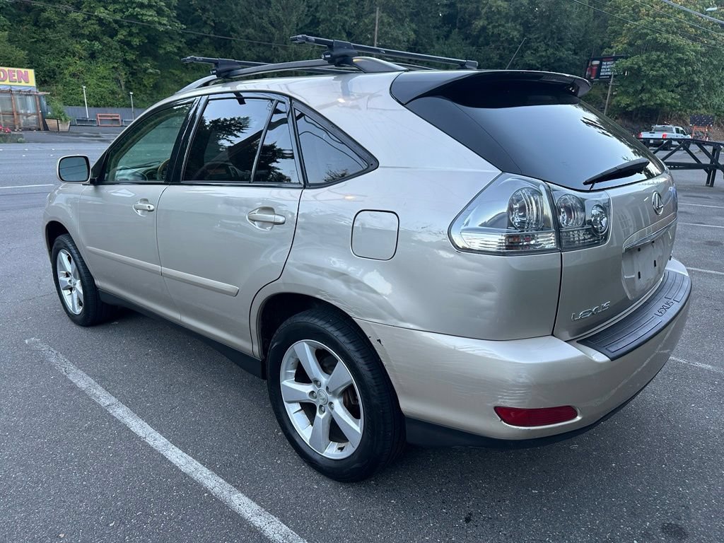 Used 2006 Lexus RX 330 FWD image 7