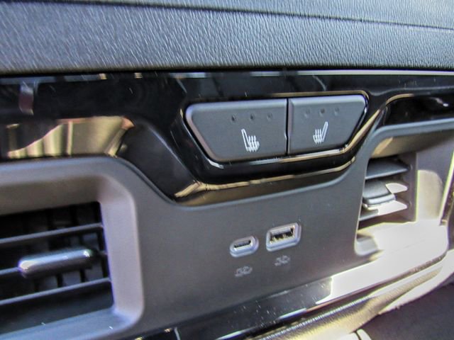 New 2026 GMC Sierra 1500 AT4X image 18