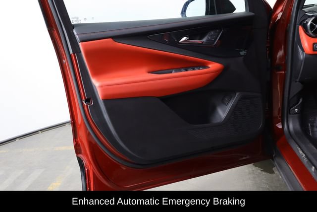 Used 2024 Chevrolet Blazer EV RS AWD/4WD image 19