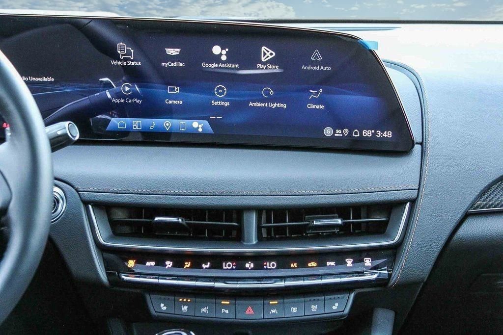 New 2026 Cadillac CT5 Sport image 10