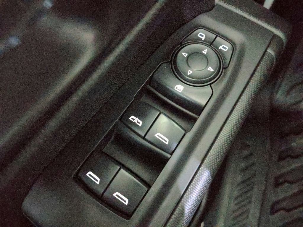 Used 2020 Chevrolet Silverado 2500 W/T w/ Gooseneck/5TH Wheel Package AWD/4WD image 20