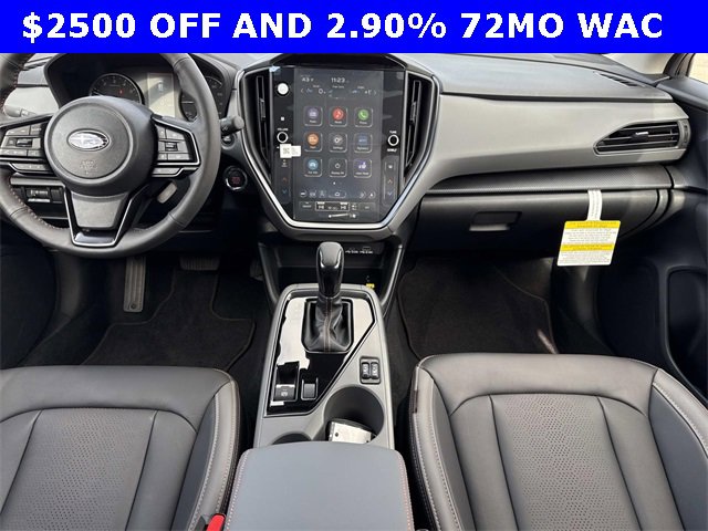 New 2026 Subaru Crosstrek 2.5i Limited image 18