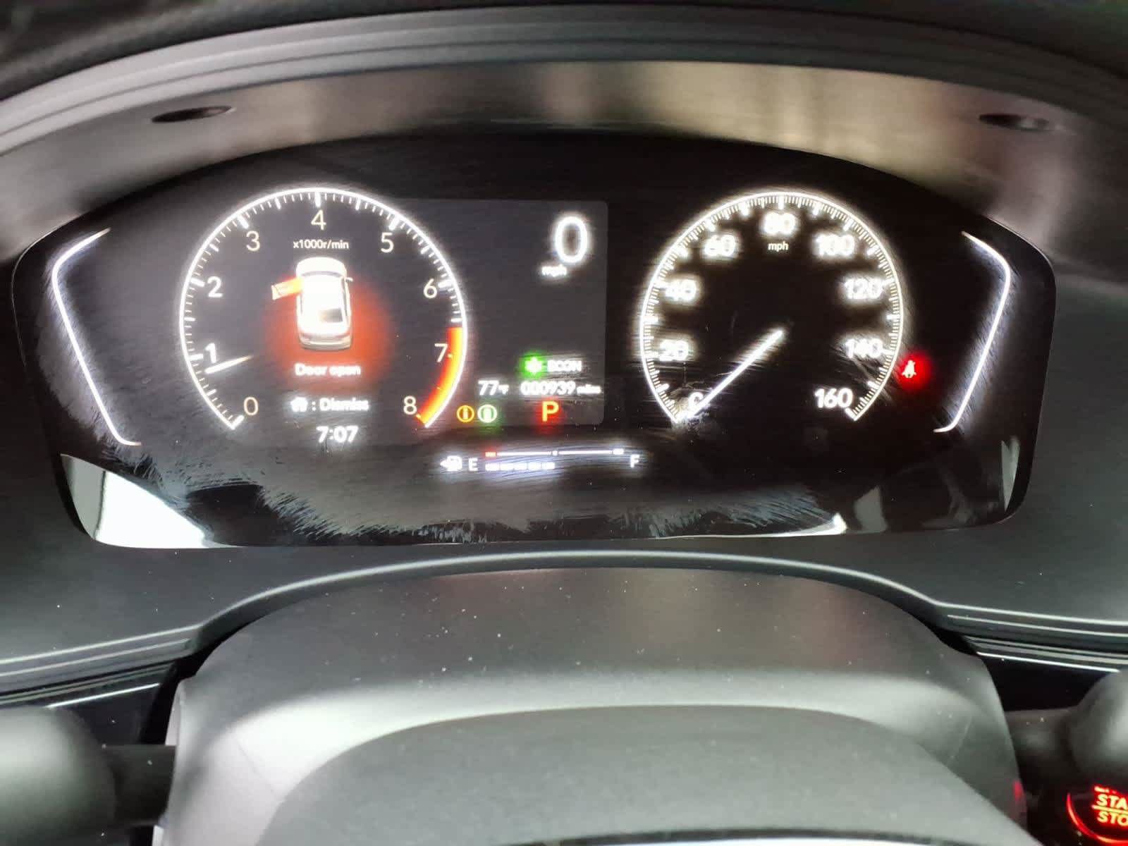 Used 2026 Honda Civic Sport image 20
