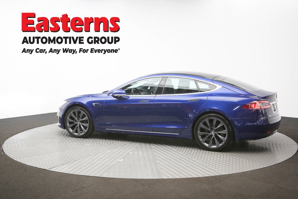 Used 2019 Tesla Model S P100D image 58