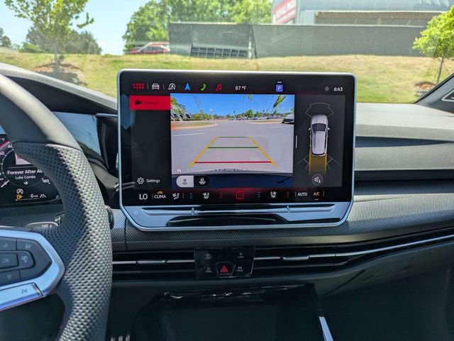 New 2026 Volkswagen GTI SE image 22