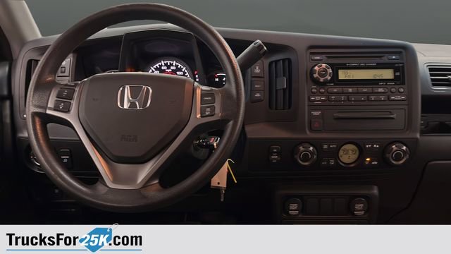 Used 2010 Honda Ridgeline RTS image 13