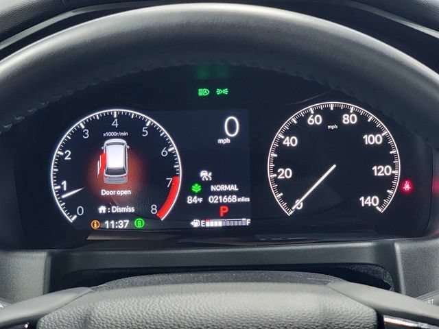 Certified 2026 Honda Odyssey EX-L image 27