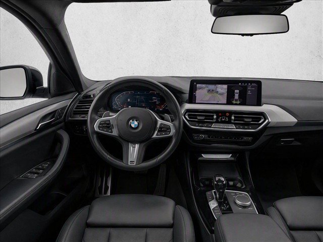 Used 2022 BMW X3 sDrive30i w/ M Sport Package 2 RWD image 30