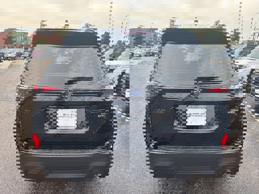 New 2025 Subaru Forester Premium w/ Protection Package (1PH) image 8