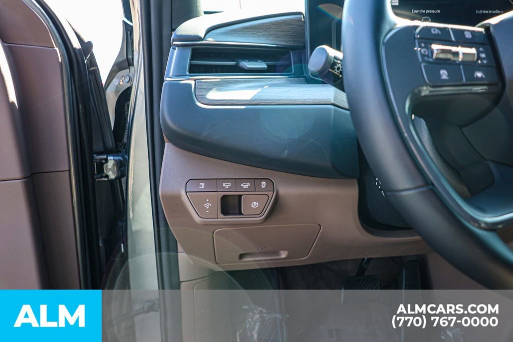 Used 2024 Kia EV9 Land image 31