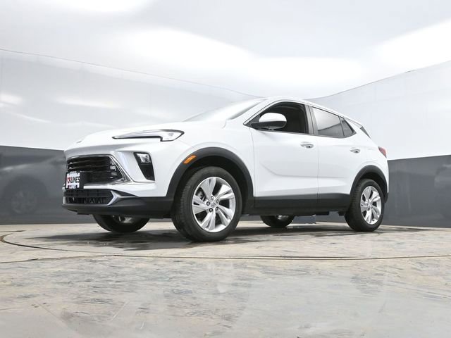 Used 2025 Buick Encore GX Preferred image 46