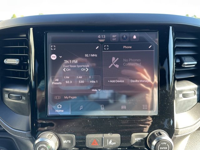 New 2026 RAM 1500 Express image 14