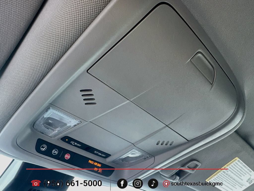 Used 2024 GMC Terrain SLE w/ Driver Convenience Package FWD image 19