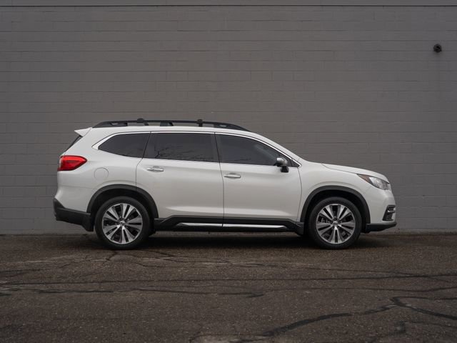 Used 2020 Subaru Ascent Touring w/ Popular Package #3 image 8