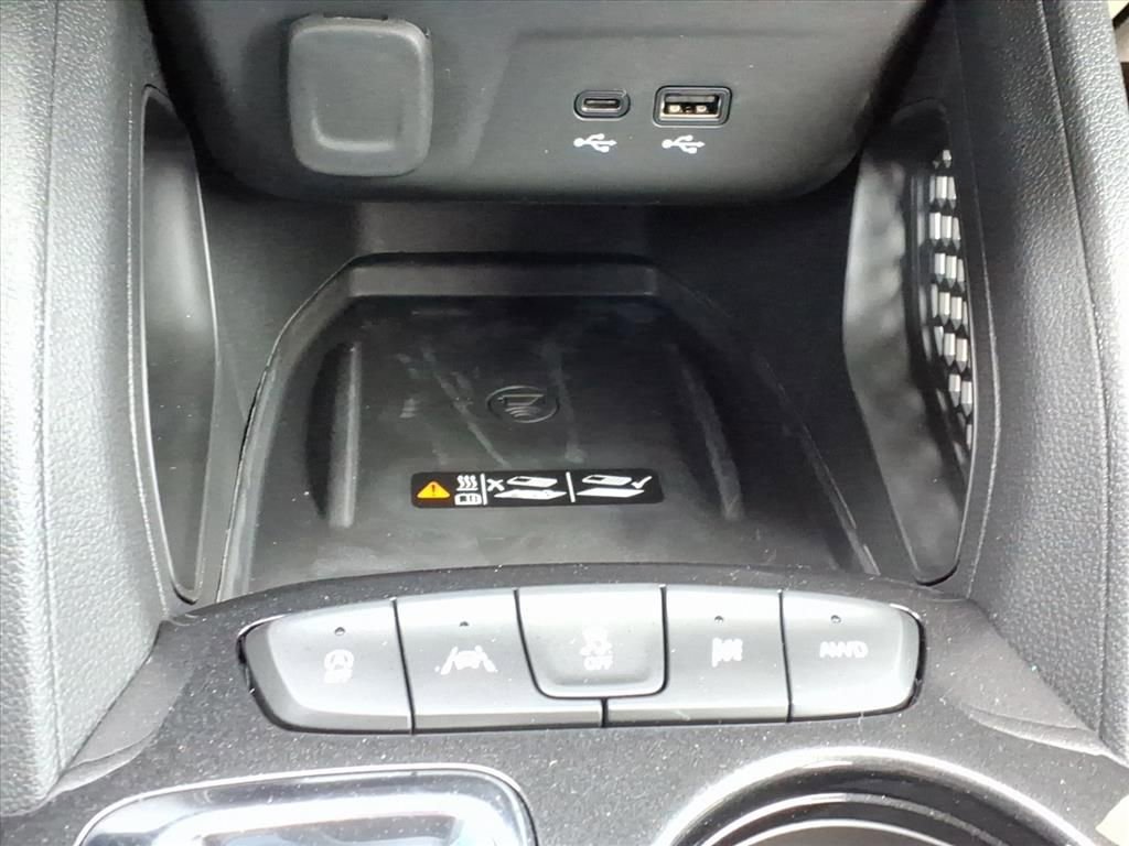 New 2026 Chevrolet TrailBlazer LT w/ Convenience Package image 18