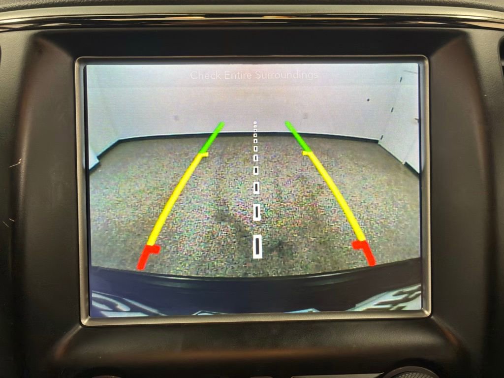 Used 2018 Jeep Grand Cherokee High Altitude image 38