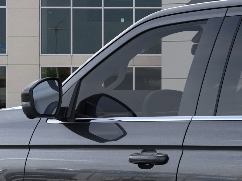 New 2025 Ford Expedition Active image 20