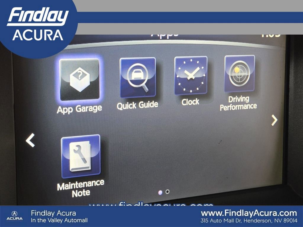 Used 2020 INFINITI QX60 Luxe image 22