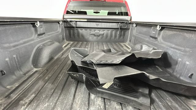 Used 2019 Chevrolet Silverado 1500 LT w/ All Star Edition AWD/4WD image 26