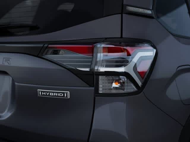 New 2026 Subaru Forester Limited AWD/4WD image 12