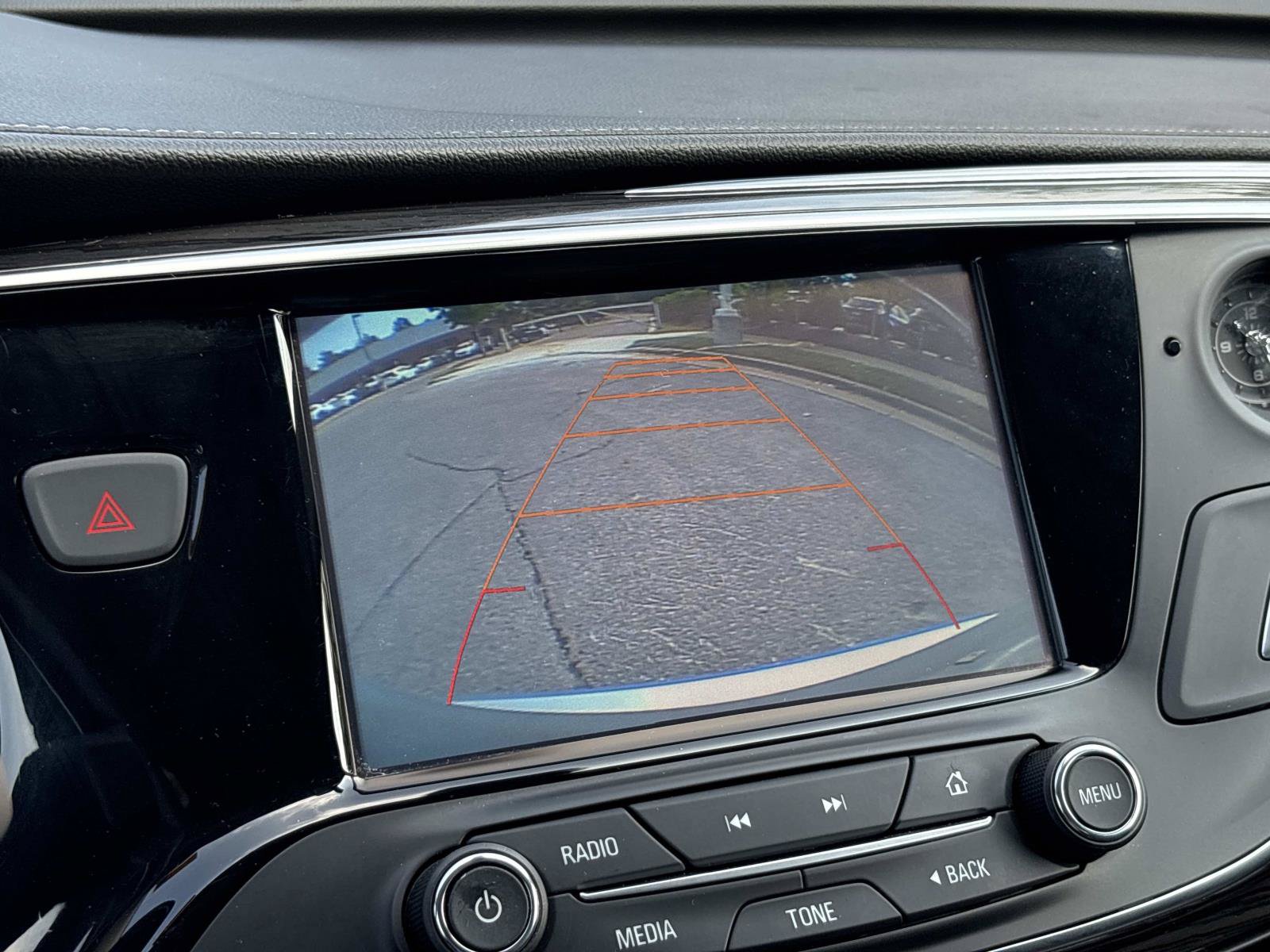 Used 2017 Buick Envision Essence FWD image 24