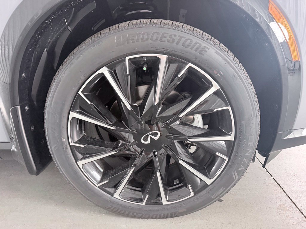 New 2027 INFINITI QX65 Autograph AWD/4WD image 4