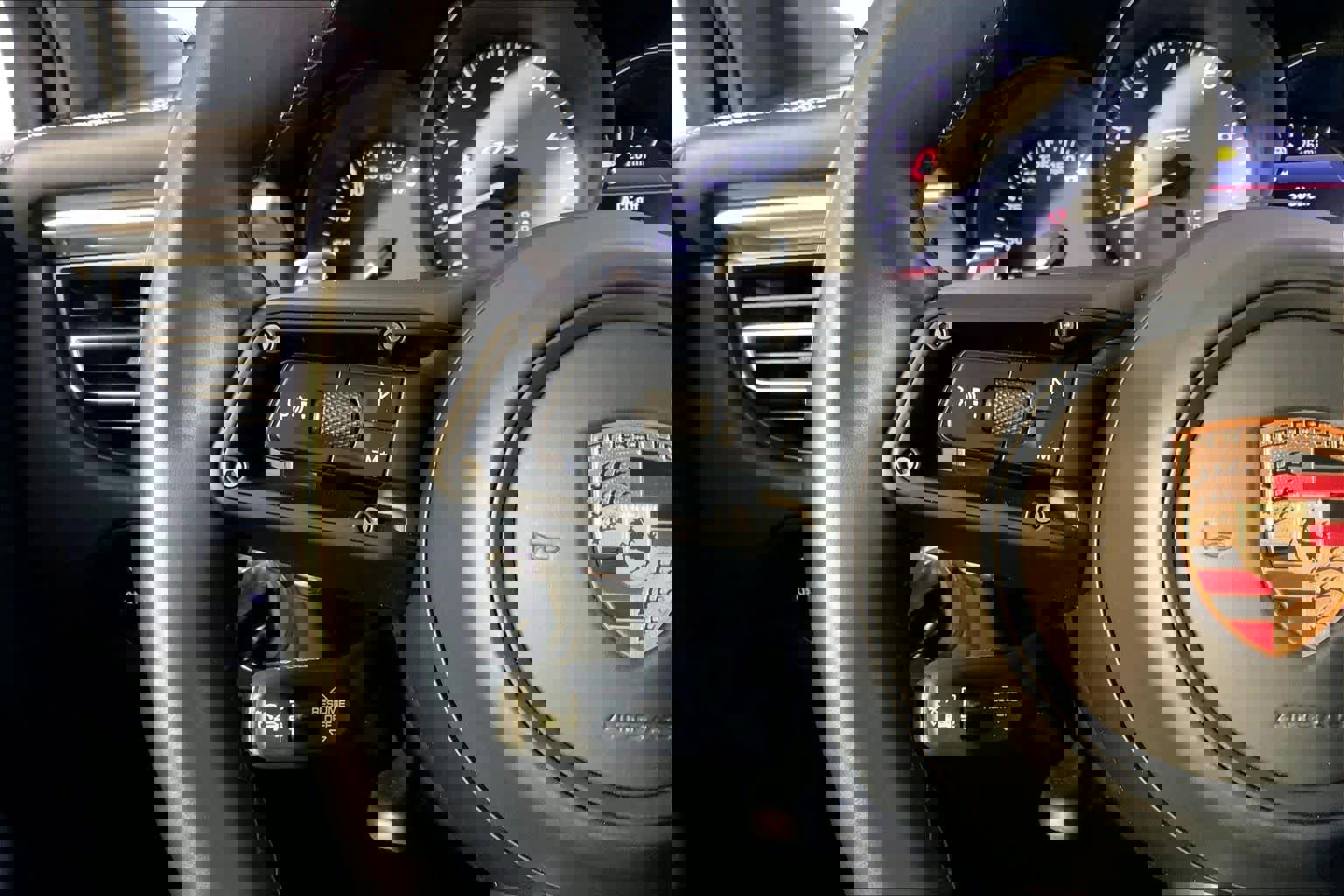 Used 2022 Porsche Macan GTS image 27