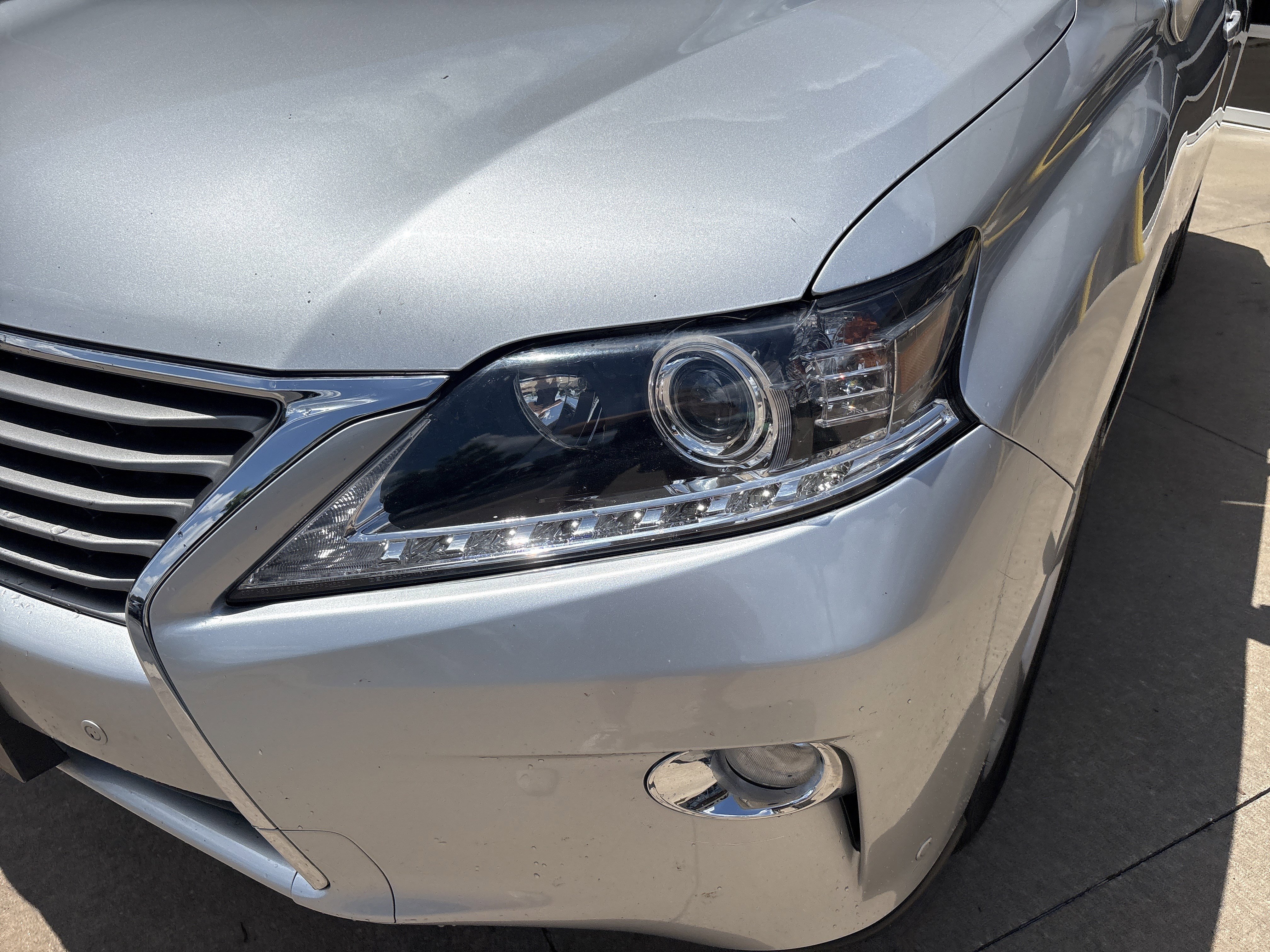 Used 2015 Lexus RX 350 AWD image 10