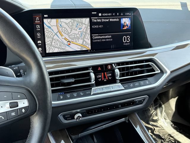 Used 2020 BMW X5 xDrive40i w/ Premium Package AWD/4WD image 26