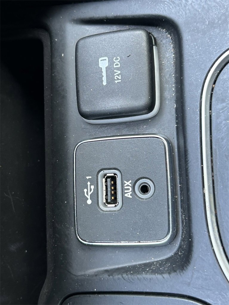 Used 2021 Jeep Cherokee Latitude Lux image 27