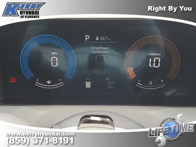 New 2026 Hyundai Palisade SE image 26