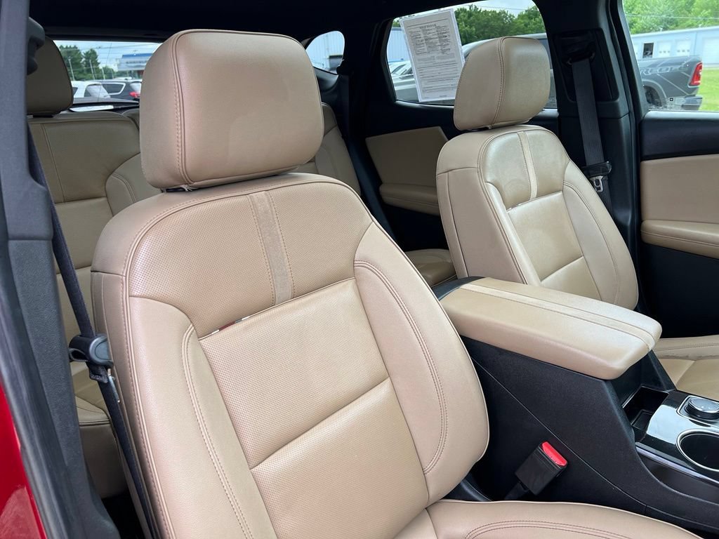 Used 2022 Chevrolet Blazer Premier AWD/4WD image 15