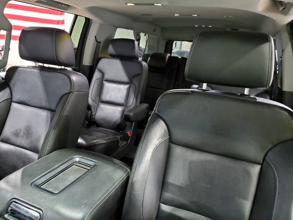 Used 2019 GMC Yukon XL SLT image 41