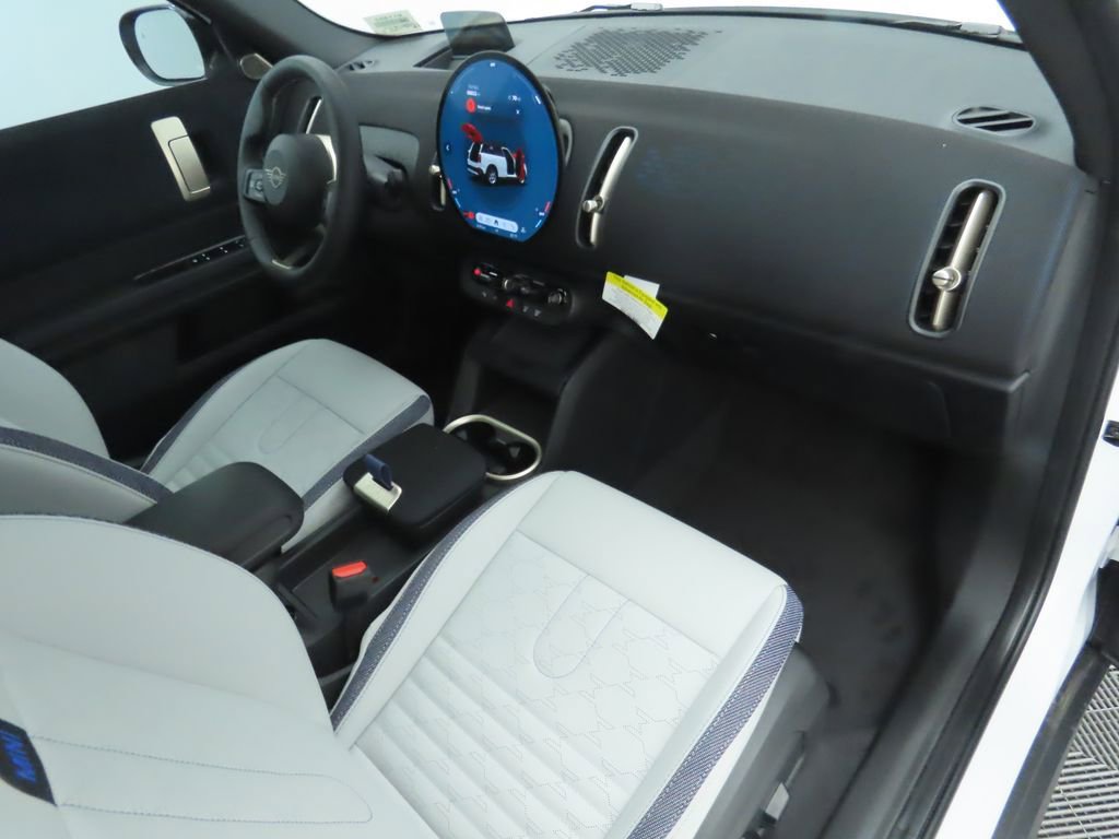 New 2026 MINI Cooper Countryman S image 19