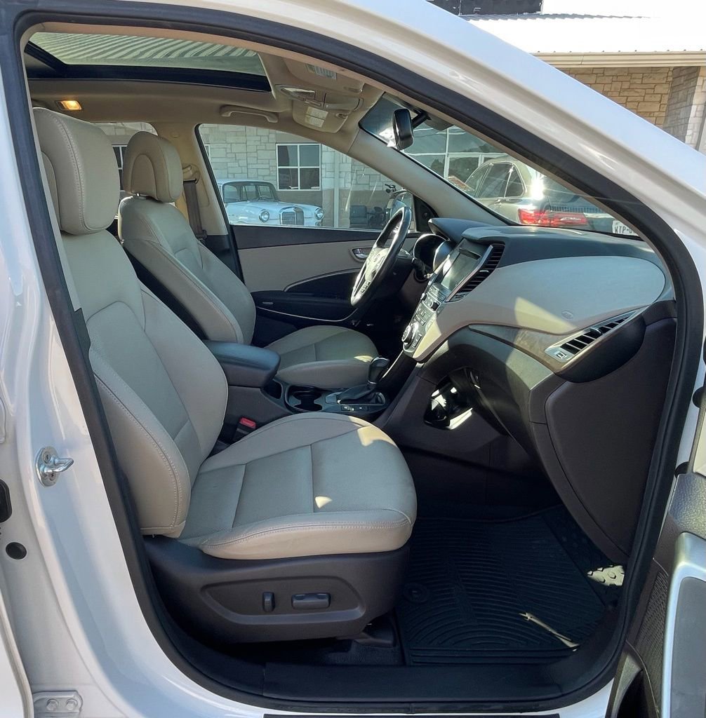 Used 2019 Hyundai Santa Fe XL FWD image 31