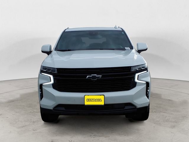 Used 2023 Chevrolet Tahoe RST w/ Luxury Package AWD/4WD image 8