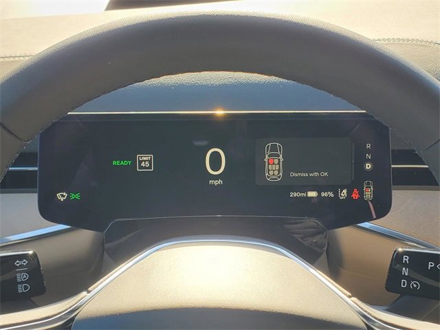 New 2025 Volvo EX90 Plus w/ Protection Package Premier image 17