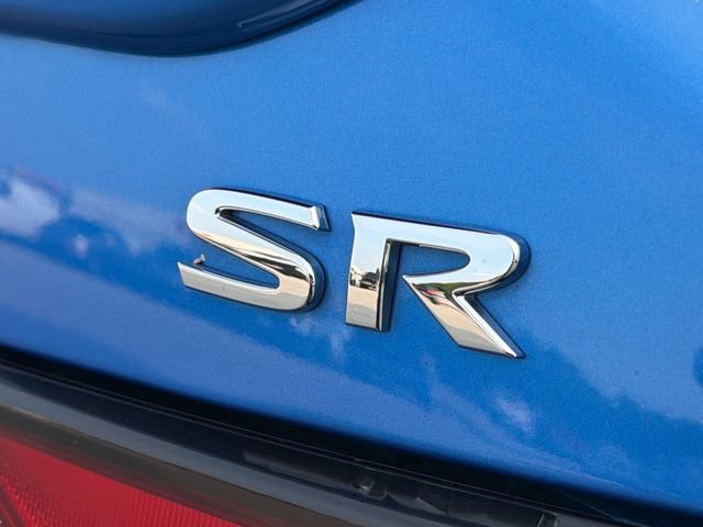 Used 2022 Nissan Sentra SR w/ SR Premium Package FWD image 34