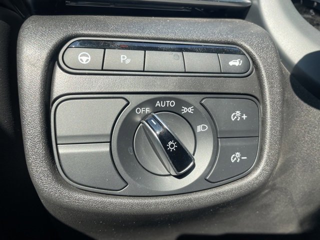 New 2025 INFINITI QX50 Luxe w/ Accent Package image 20